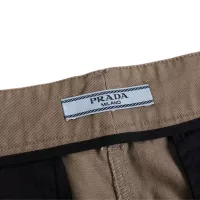 Cheap Prada Pants For Unisex #1347393 Replica Wholesale [$96.00 USD] [ITEM#1347393] on Replica Prada Pants
