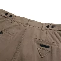 Cheap Prada Pants For Unisex #1347393 Replica Wholesale [$96.00 USD] [ITEM#1347393] on Replica Prada Pants