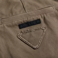 Cheap Prada Pants For Unisex #1347393 Replica Wholesale [$96.00 USD] [ITEM#1347393] on Replica Prada Pants