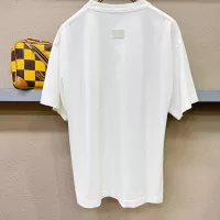 Cheap Chanel T-Shirts Short Sleeved For Men #1347394 Replica Wholesale [$96.00 USD] [ITEM#1347394] on Replica Chanel T-Shirts