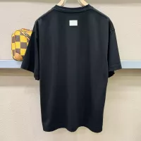 Cheap Chanel T-Shirts Short Sleeved For Men #1347395 Replica Wholesale [$96.00 USD] [ITEM#1347395] on Replica Chanel T-Shirts