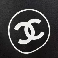 Cheap Chanel T-Shirts Short Sleeved For Men #1347395 Replica Wholesale [$96.00 USD] [ITEM#1347395] on Replica Chanel T-Shirts