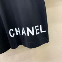 Cheap Chanel T-Shirts Short Sleeved For Men #1347395 Replica Wholesale [$96.00 USD] [ITEM#1347395] on Replica Chanel T-Shirts