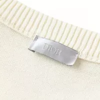 Cheap Christian Dior Sweaters Long Sleeved For Unisex #1347396 Replica Wholesale [$92.00 USD] [ITEM#1347396] on Replica Christian Dior Sweaters
