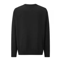 Cheap Christian Dior Sweaters Long Sleeved For Unisex #1347397 Replica Wholesale [$92.00 USD] [ITEM#1347397] on Replica Christian Dior Sweaters