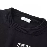 Cheap Christian Dior Sweaters Long Sleeved For Unisex #1347397 Replica Wholesale [$92.00 USD] [ITEM#1347397] on Replica Christian Dior Sweaters