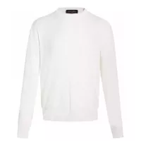 Cheap Louis Vuitton LV Sweaters Long Sleeved For Unisex #1347398 Replica Wholesale [$82.00 USD] [ITEM#1347398] on Replica Louis Vuitton LV Sweaters