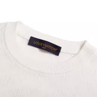 Cheap Louis Vuitton LV Sweaters Long Sleeved For Unisex #1347398 Replica Wholesale [$82.00 USD] [ITEM#1347398] on Replica Louis Vuitton LV Sweaters
