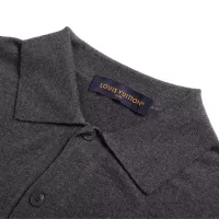 Cheap Louis Vuitton LV Sweaters Long Sleeved For Unisex #1347399 Replica Wholesale [$92.00 USD] [ITEM#1347399] on Replica Louis Vuitton LV Sweaters