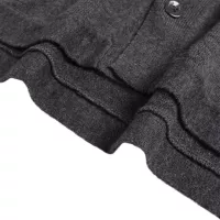 Cheap Louis Vuitton LV Sweaters Long Sleeved For Unisex #1347399 Replica Wholesale [$92.00 USD] [ITEM#1347399] on Replica Louis Vuitton LV Sweaters