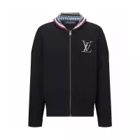 Cheap Louis Vuitton LV Sweaters Long Sleeved For Unisex #1347400 Replica Wholesale [$105.00 USD] [ITEM#1347400] on Replica Louis Vuitton LV Sweaters