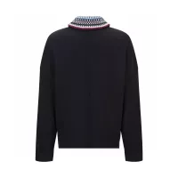Cheap Louis Vuitton LV Sweaters Long Sleeved For Unisex #1347400 Replica Wholesale [$105.00 USD] [ITEM#1347400] on Replica Louis Vuitton LV Sweaters
