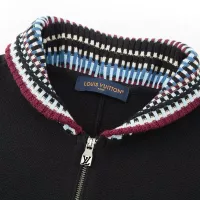 Cheap Louis Vuitton LV Sweaters Long Sleeved For Unisex #1347400 Replica Wholesale [$105.00 USD] [ITEM#1347400] on Replica Louis Vuitton LV Sweaters