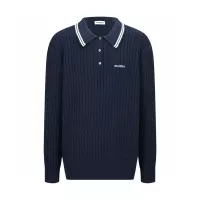 Cheap MIU MIU Sweaters Long Sleeved For Women #1347401 Replica Wholesale [$92.00 USD] [ITEM#1347401] on Replica MIU MIU Sweaters