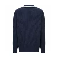 Cheap MIU MIU Sweaters Long Sleeved For Women #1347401 Replica Wholesale [$92.00 USD] [ITEM#1347401] on Replica MIU MIU Sweaters