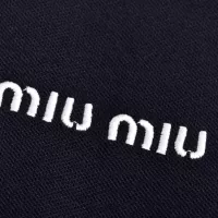 Cheap MIU MIU Jackets Long Sleeved For Women #1347402 Replica Wholesale [$102.00 USD] [ITEM#1347402] on Replica MIU MIU Jackets