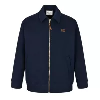 Cheap MIU MIU Jackets Long Sleeved For Women #1347403 Replica Wholesale [$112.00 USD] [ITEM#1347403] on Replica MIU MIU Jackets