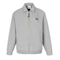 Cheap MIU MIU Jackets Long Sleeved For Women #1347404 Replica Wholesale [$112.00 USD] [ITEM#1347404] on Replica MIU MIU Jackets