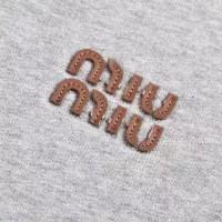 Cheap MIU MIU Jackets Long Sleeved For Women #1347404 Replica Wholesale [$112.00 USD] [ITEM#1347404] on Replica MIU MIU Jackets