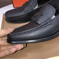 Cheap Hermes Leather Shoes For Men #1347406 Replica Wholesale [$100.00 USD] [ITEM#1347406] on Replica Hermes Leather Shoes