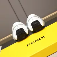 Cheap Fendi Leather Shoes For Men #1347414 Replica Wholesale [$80.00 USD] [ITEM#1347414] on Replica Fendi Leather Shoes