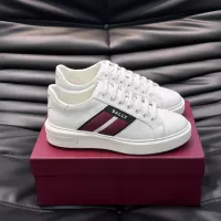 Cheap Bally Casual Shoes For Men #1347418 Replica Wholesale [$80.00 USD] [ITEM#1347418] on Replica Bally Casual Shoes
