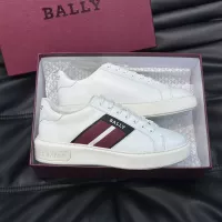 Cheap Bally Casual Shoes For Men #1347418 Replica Wholesale [$80.00 USD] [ITEM#1347418] on Replica Bally Casual Shoes