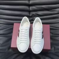 Cheap Bally Casual Shoes For Men #1347418 Replica Wholesale [$80.00 USD] [ITEM#1347418] on Replica Bally Casual Shoes