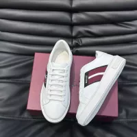 Cheap Bally Casual Shoes For Men #1347418 Replica Wholesale [$80.00 USD] [ITEM#1347418] on Replica Bally Casual Shoes