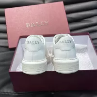 Cheap Bally Casual Shoes For Men #1347418 Replica Wholesale [$80.00 USD] [ITEM#1347418] on Replica Bally Casual Shoes