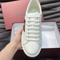 Cheap Bally Casual Shoes For Men #1347418 Replica Wholesale [$80.00 USD] [ITEM#1347418] on Replica Bally Casual Shoes