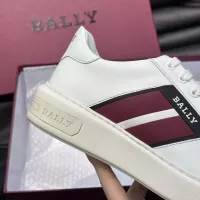 Cheap Bally Casual Shoes For Men #1347418 Replica Wholesale [$80.00 USD] [ITEM#1347418] on Replica Bally Casual Shoes