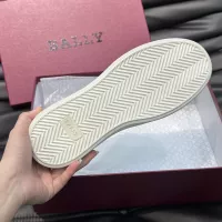 Cheap Bally Casual Shoes For Men #1347418 Replica Wholesale [$80.00 USD] [ITEM#1347418] on Replica Bally Casual Shoes
