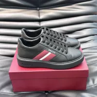 Cheap Bally Casual Shoes For Men #1347419 Replica Wholesale [$80.00 USD] [ITEM#1347419] on Replica Bally Casual Shoes