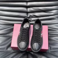 Cheap Bally Casual Shoes For Men #1347419 Replica Wholesale [$80.00 USD] [ITEM#1347419] on Replica Bally Casual Shoes