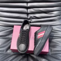 Cheap Bally Casual Shoes For Men #1347419 Replica Wholesale [$80.00 USD] [ITEM#1347419] on Replica Bally Casual Shoes