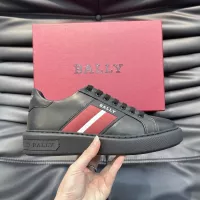 Cheap Bally Casual Shoes For Men #1347419 Replica Wholesale [$80.00 USD] [ITEM#1347419] on Replica Bally Casual Shoes