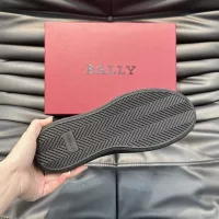 Cheap Bally Casual Shoes For Men #1347419 Replica Wholesale [$80.00 USD] [ITEM#1347419] on Replica Bally Casual Shoes