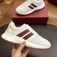 Cheap Bally Casual Shoes For Men #1347420 Replica Wholesale [$85.00 USD] [ITEM#1347420] on Replica Bally Casual Shoes