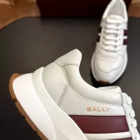 Cheap Bally Casual Shoes For Men #1347420 Replica Wholesale [$85.00 USD] [ITEM#1347420] on Replica Bally Casual Shoes