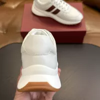 Cheap Bally Casual Shoes For Men #1347420 Replica Wholesale [$85.00 USD] [ITEM#1347420] on Replica Bally Casual Shoes