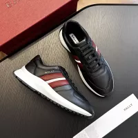 Cheap Bally Casual Shoes For Men #1347421 Replica Wholesale [$85.00 USD] [ITEM#1347421] on Replica Bally Casual Shoes