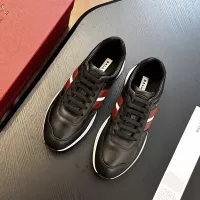 Cheap Bally Casual Shoes For Men #1347421 Replica Wholesale [$85.00 USD] [ITEM#1347421] on Replica Bally Casual Shoes