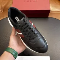 Cheap Bally Casual Shoes For Men #1347421 Replica Wholesale [$85.00 USD] [ITEM#1347421] on Replica Bally Casual Shoes
