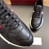 Cheap Bally Casual Shoes For Men #1347421 Replica Wholesale [$85.00 USD] [ITEM#1347421] on Replica Bally Casual Shoes