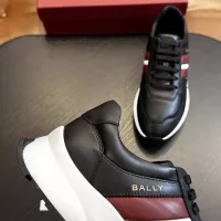 Cheap Bally Casual Shoes For Men #1347421 Replica Wholesale [$85.00 USD] [ITEM#1347421] on Replica Bally Casual Shoes