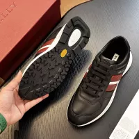 Cheap Bally Casual Shoes For Men #1347421 Replica Wholesale [$85.00 USD] [ITEM#1347421] on Replica Bally Casual Shoes