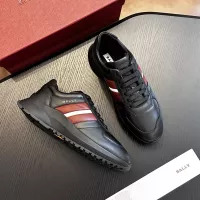 Cheap Bally Casual Shoes For Men #1347422 Replica Wholesale [$85.00 USD] [ITEM#1347422] on Replica Bally Casual Shoes