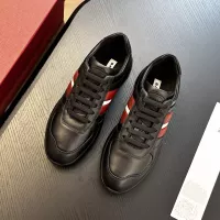 Cheap Bally Casual Shoes For Men #1347422 Replica Wholesale [$85.00 USD] [ITEM#1347422] on Replica Bally Casual Shoes