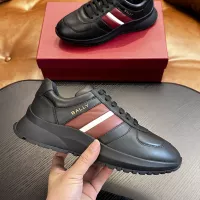Cheap Bally Casual Shoes For Men #1347422 Replica Wholesale [$85.00 USD] [ITEM#1347422] on Replica Bally Casual Shoes
